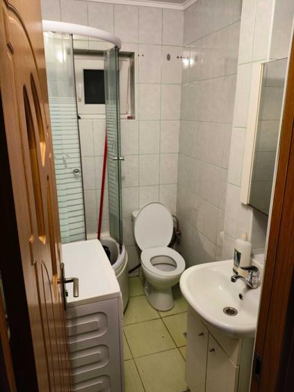 Garsonieră nedecomandată în Exterior Vest