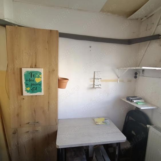 Apartament 2 camere decomandat, zona Ceta?ii ideal locuin?a sau investi?ie - 1