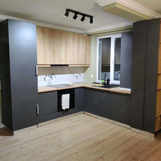 Apartament cu 2 camere decomandat în Florești