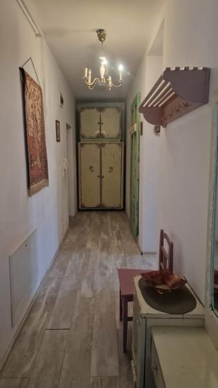 Apartament cu 2 camere decomandat, mobilat în Giroc