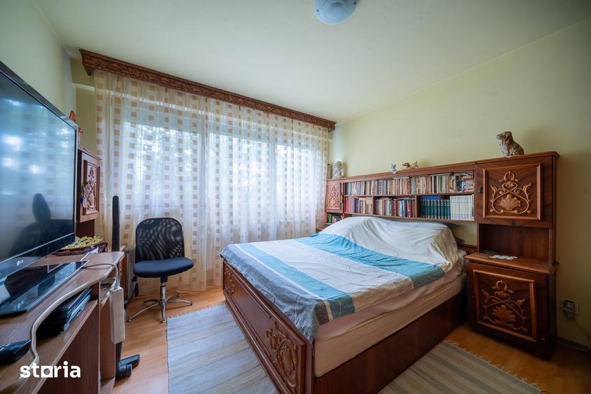 Apartament 2 camere, 46 mp, etaj 4, mobilat Drumul Taberei - 6