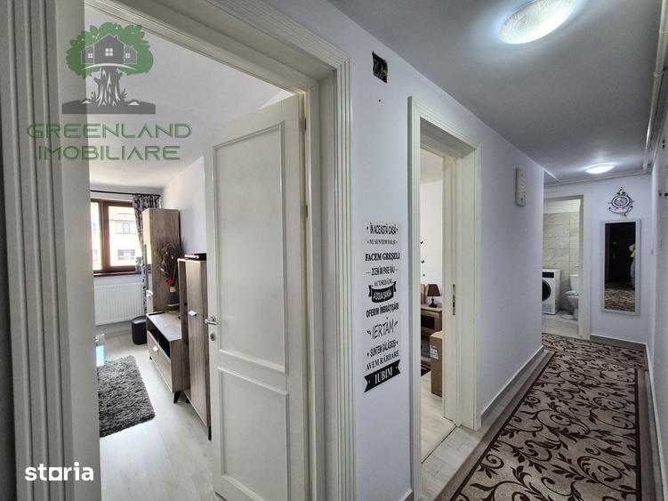 Apartament cu 2 camere decomandat în Cug