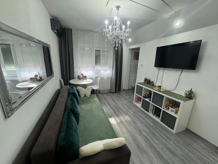 Apartament 1 Camera | Zona Soarelui | Etaj 3 | 23mp Utili - 1