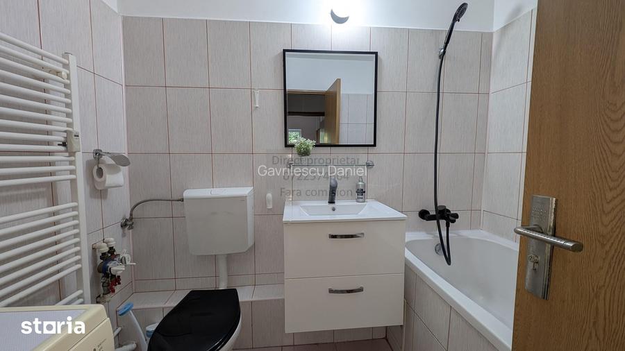 DIRECT PROPRIETAR | Apartament 2 camere Bd. Chi?inau - Renovat