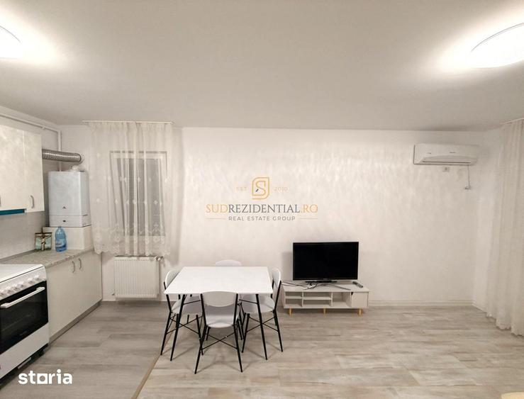Apartament cu 3 camere si parcare, mobilat+utilat, Aparatorii Patriei - 17