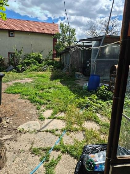 Casa batraneasca, Visterna - Tulcea, teren 2500mp - langa Babadag, Enisala - 1