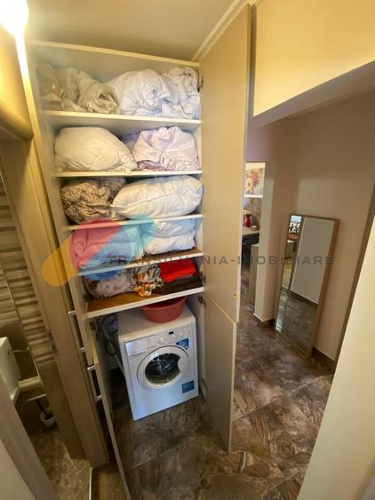 Apartament de 65 mp, 3 camere, zona Pasteor - Zorilor - 11