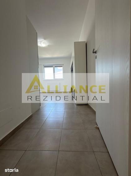 2 Camere | Metropolitan Residence | Etaj 11/11 | 51,4 MP | 125.000 - 1