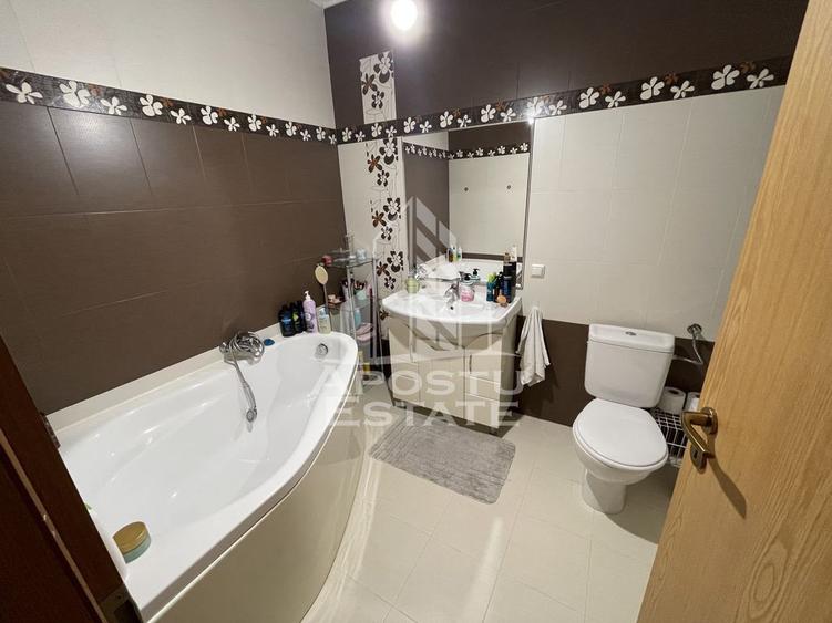 Casa individuala cu 8 camere, + anexa, Zona Bucovina - 8