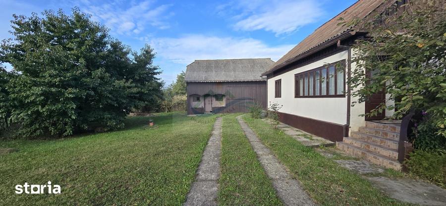 Casa de vanzare / Berchi?e?ti - 3