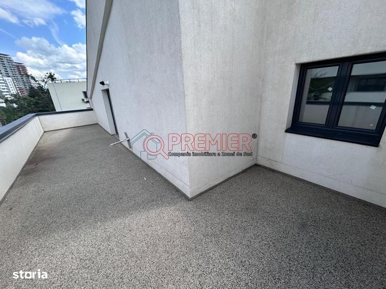 Ocazie Penthouse 3 Camere | 81 mp Utili | Terasa 35 mp I 10% - 10