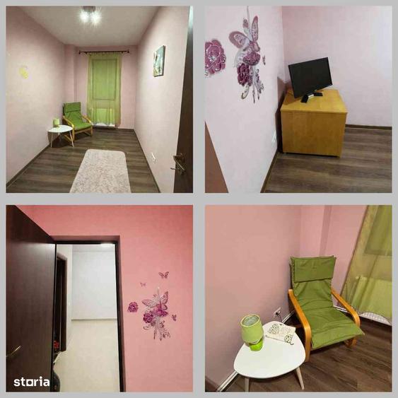 Inchiriez Apartament 3 camere cu propria curte, terasa ?i parcare - 7