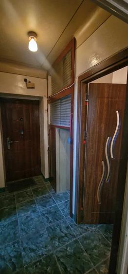 Garsonieră nedecomandată în Ultracentral