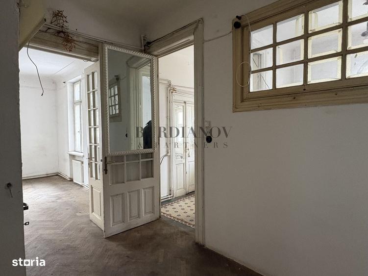 Garsonieră în Ștefan cel Mare
