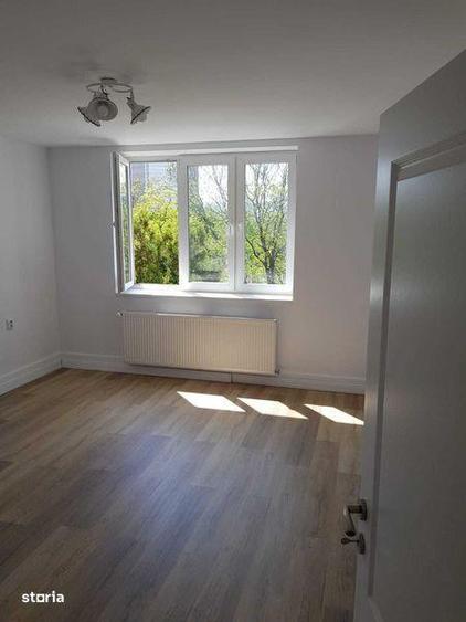 Apartament cu 2 camere decomandat, mobilat în Mărăști