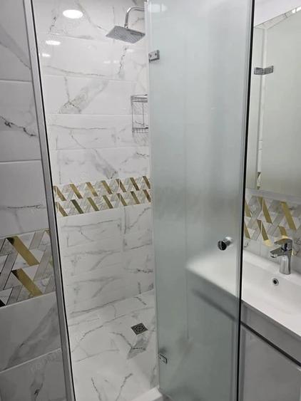 Apartament cu 2 camere decomandat în Buziașului