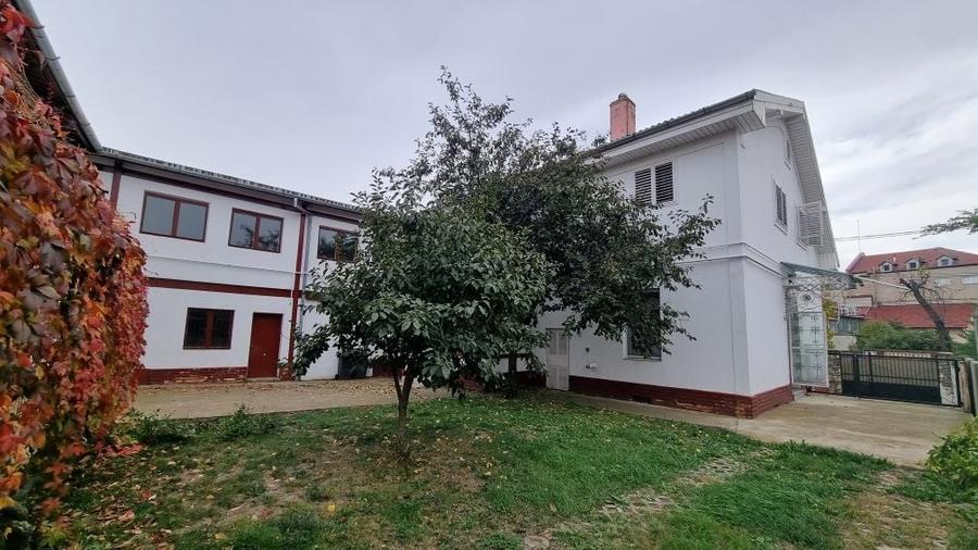 Proprietar vand casa 460 mp str. Bogdan Petriceicu Hasdeu - 15