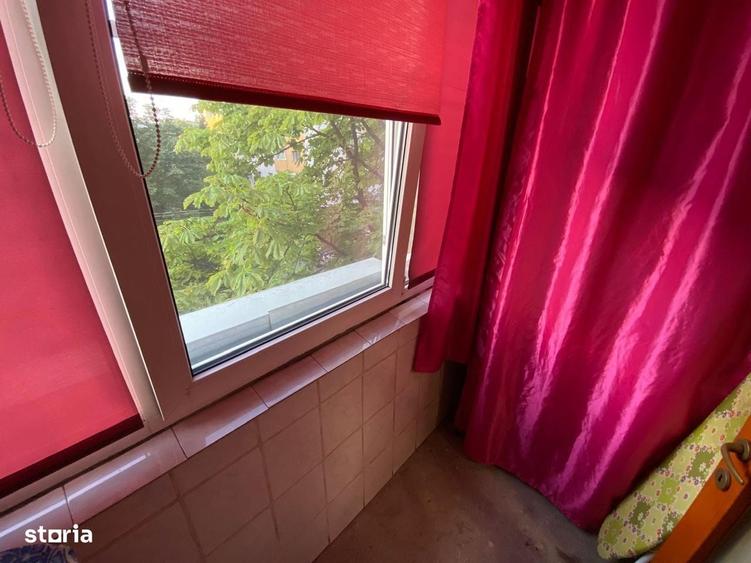 Apartament cu 4 camere decomandat în Mărăști