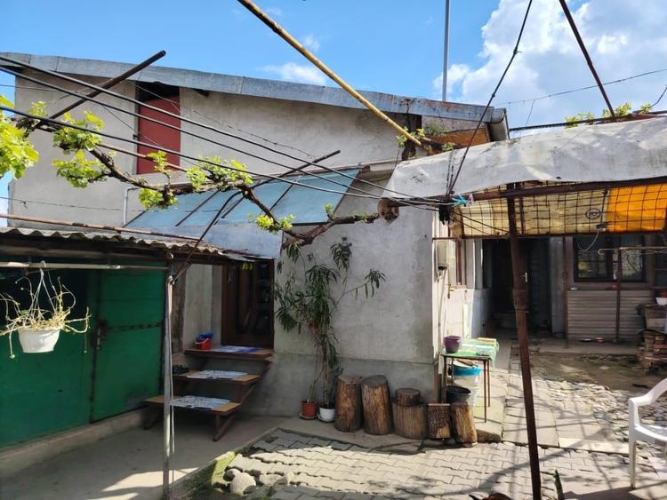 Casă CATARGIU - lângă Medicină și Spitalul Județean - 3