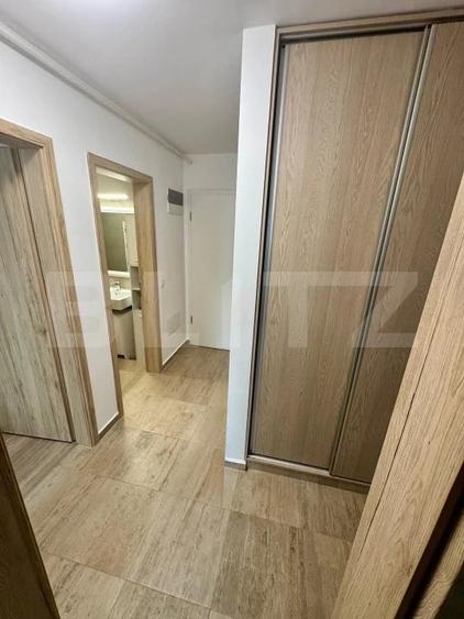 Apartament cu 2 camere 51 mp. decomandat, cu loc de parcare ?i boxa incluse - 2