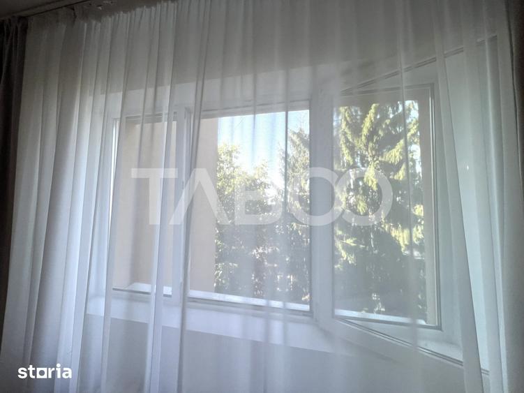 Apartament cu 3 camere decomandat în Mănăștur