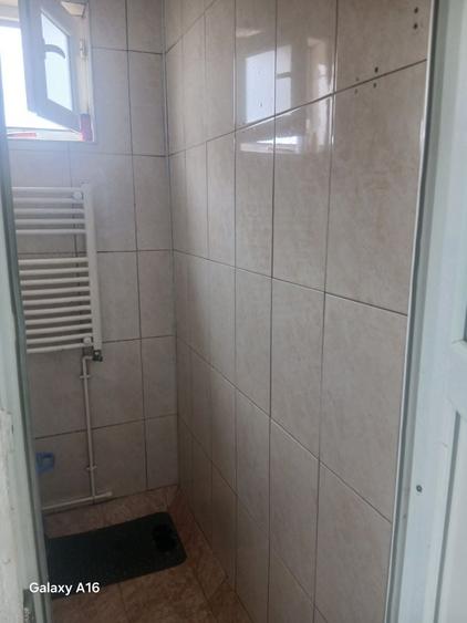 Garsonieră semidecomandată în Rahova
