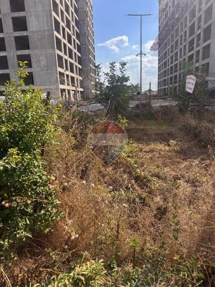 Teren Construcții de 319 mp, în Periferie
