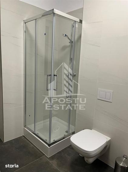 Apartament cu 2 camere în Buziașului