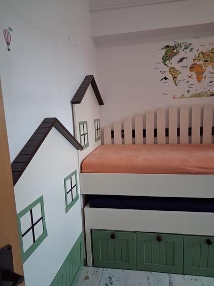 Apartament 4 camere - 5