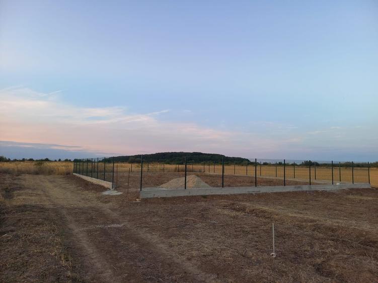 Teren de 500 mp, în Corbeanca