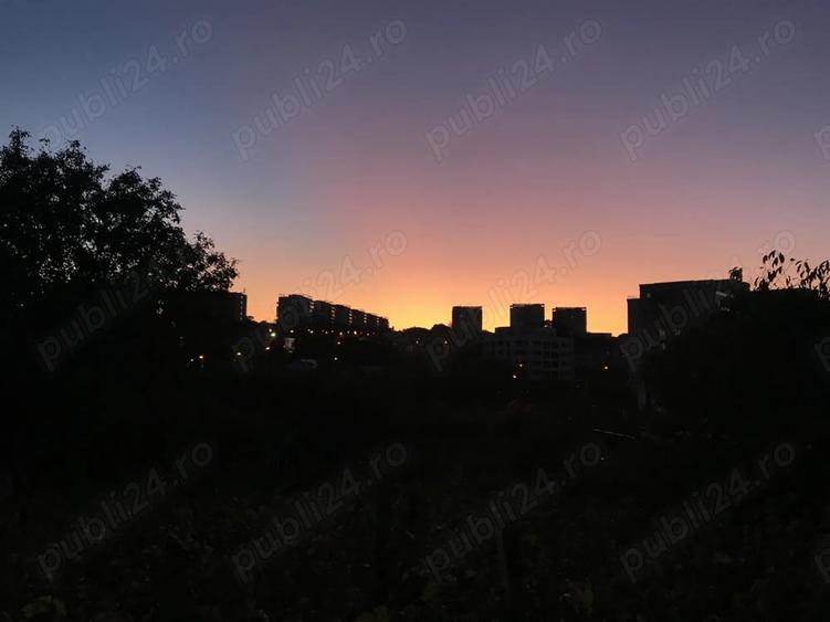 Teren de 1043 mp, în Tătărași