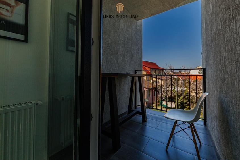 Spațiu comercial, de 95 mp, în Elisabetin