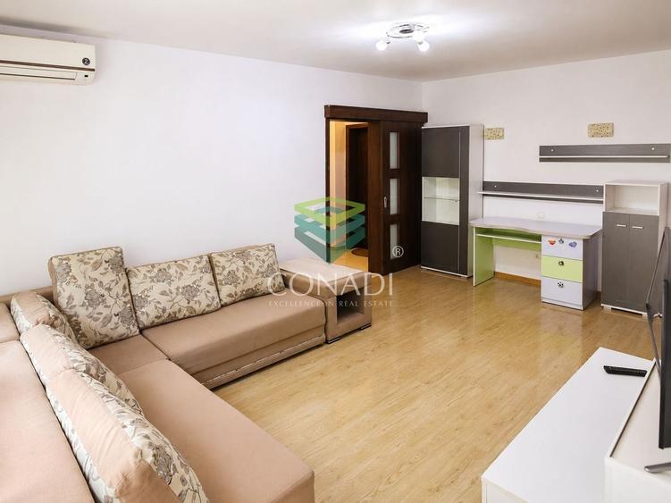Apartament cu 2 camere decomandat în Drumul Taberei