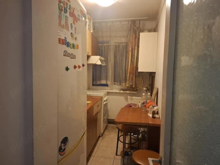 Garsonieră decomandată în Govândari