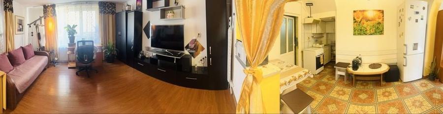 Casă cu Teren 50 Mp în Central