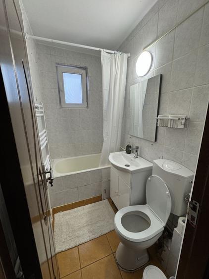 Apartament cu 2 camere semidecomandat în Gheorgheni
