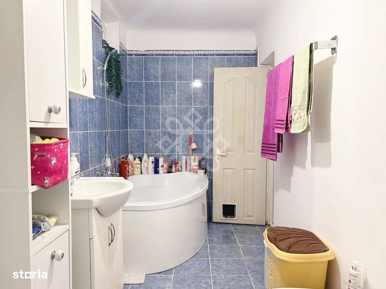 Casa individuala cu teren 226 mp de vanzare in Iosia - 5