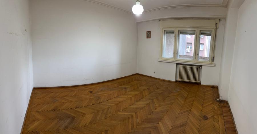 Apartament cu 2 camere decomandat în Dacia