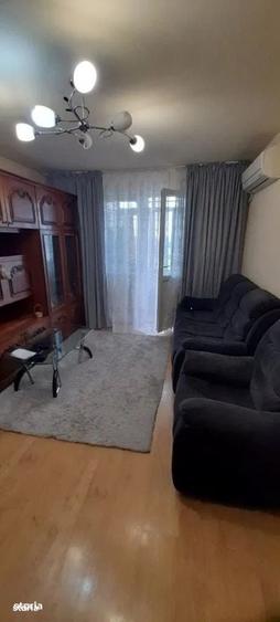 vand apartament 2 camere Bucurestii Noi - 5