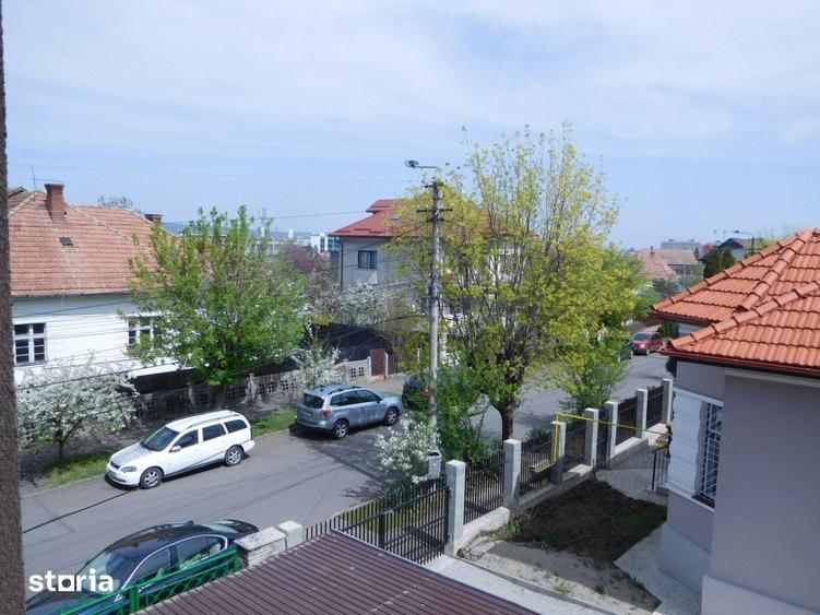 Vanzare casa duplex, cart Andrei Muresanu - 15