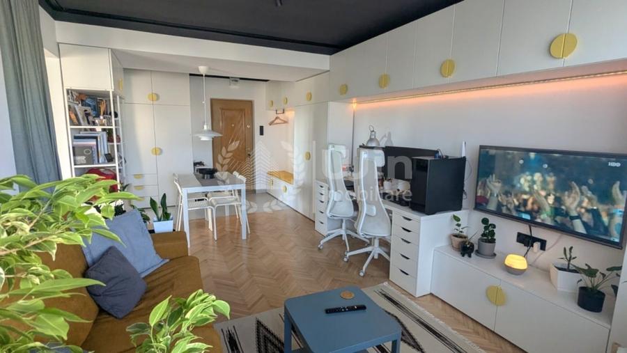 Apartament cu 2 camere semidecomandat, mobilat în Mănăștur — fotografia 3