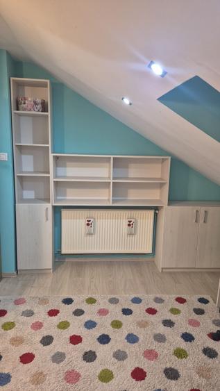 Apartament cu 3 camere decomandat în Ștrand