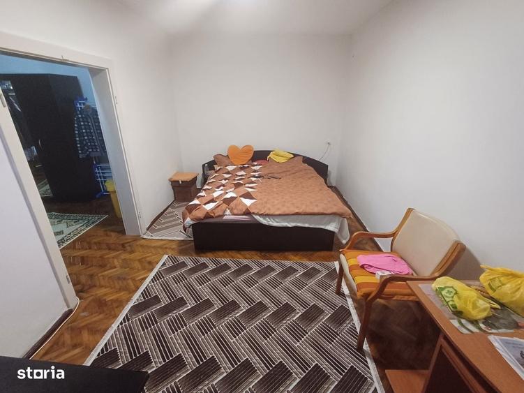 Vand apartament 2 camere in Marasti - 9