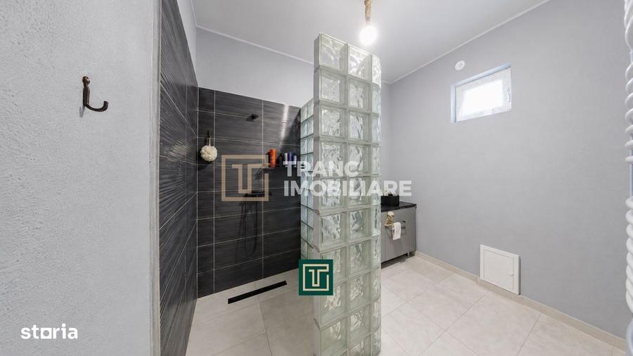 Casă cu 4 camere cu Teren 720 Mp în Grădiște