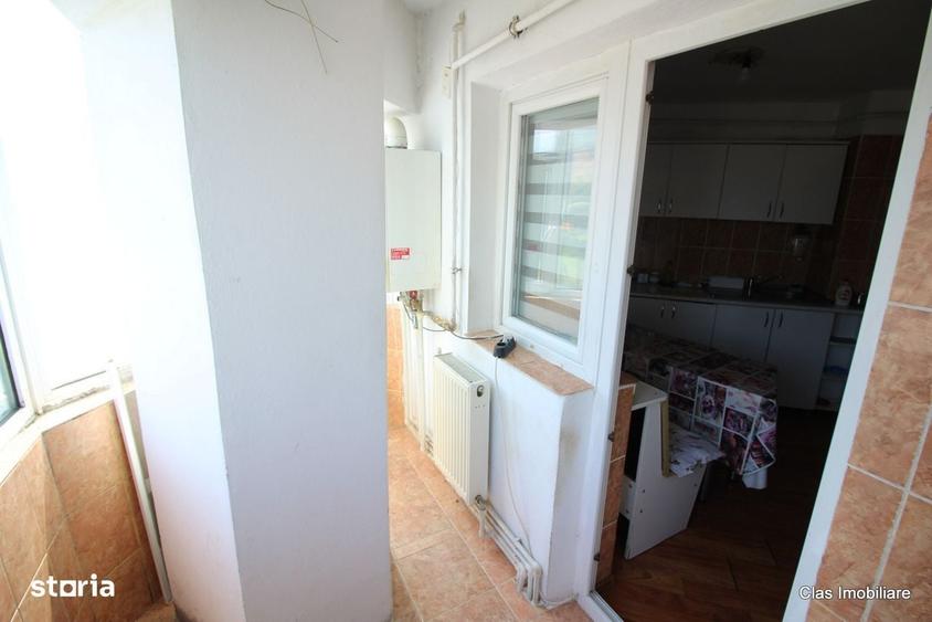 Apartament cu 2 camere decomandat în Tudor Vladimirescu