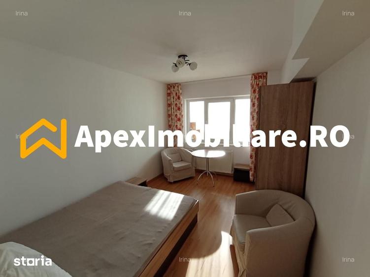 Apartament cu 2 camere decomandat în Grivița