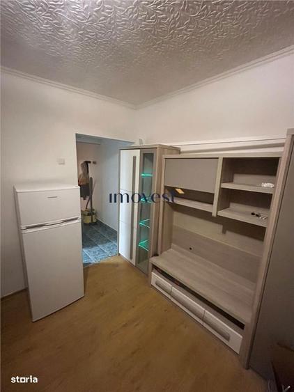 Garsonieră în Micro 14