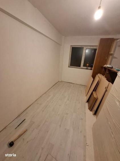 Garsonieră decomandată în Brestei