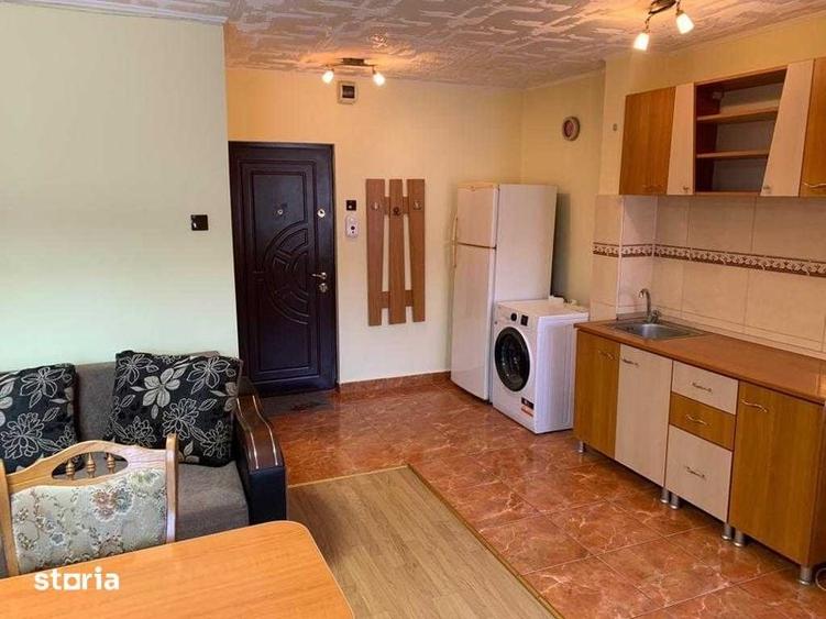 Inchiriez apartament / 1 Camera / Marasti Central / - 3