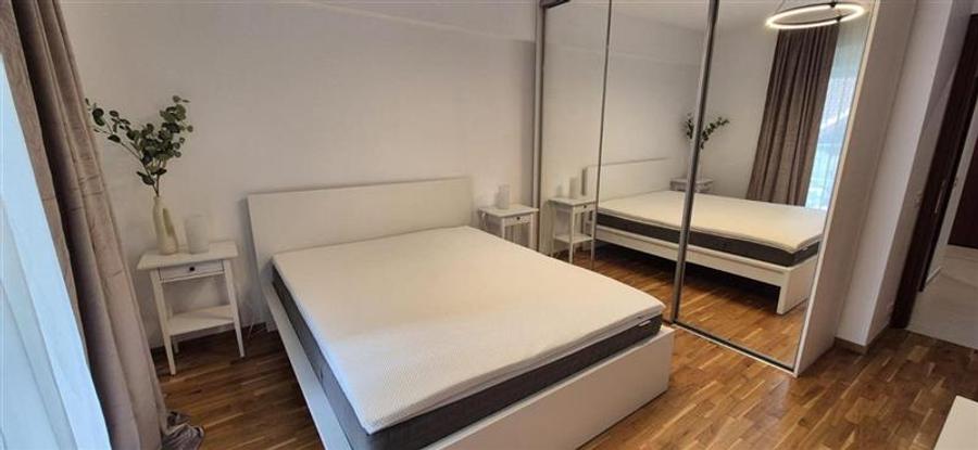 APARTAMENT LUMINOS SI SPATIOS, LANGA PARCUL HERASTRAU! - 6